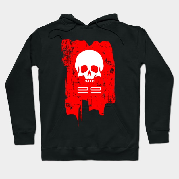 Bad Batch Hoodie by Vault Emporium